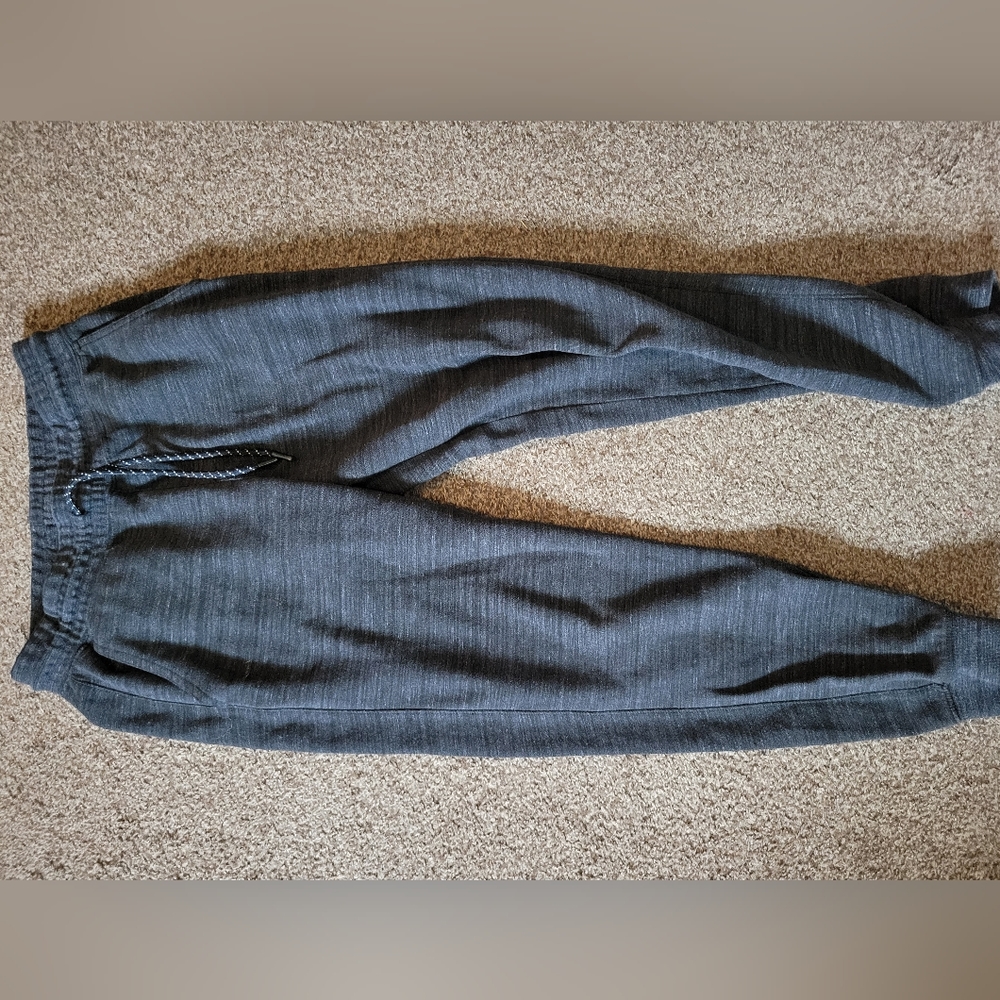 Sweatpants